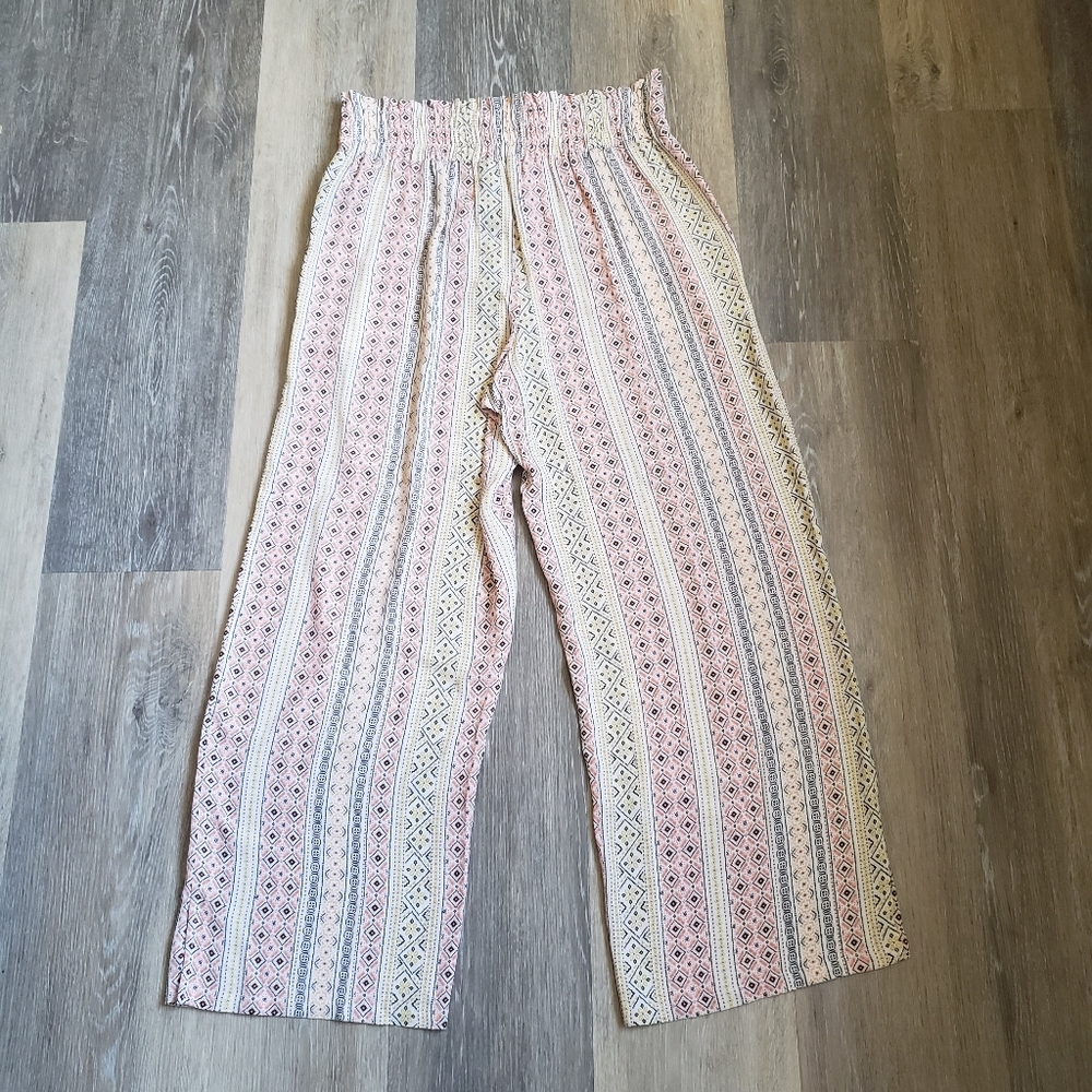 SANCTUARY PULL-ON PANTS - Picture 10 of 12